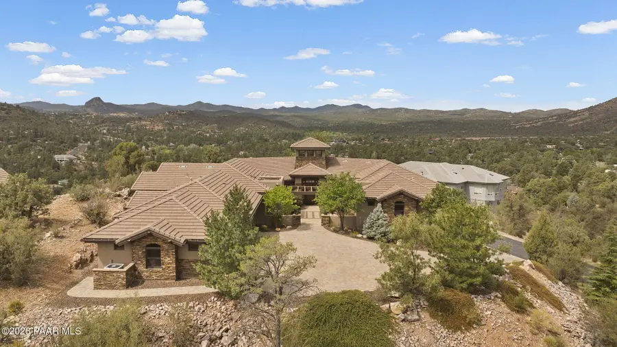 2958 Southpark, Prescott, AZ 86305 - #2