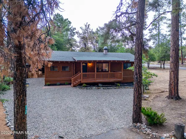 1186 E Walton Drive, Prescott, AZ 86303