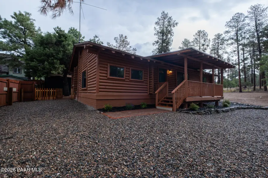 1186 E Walton Drive, Prescott, AZ 86303 - #3