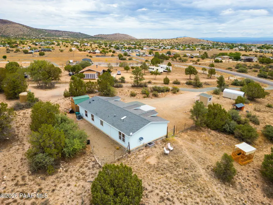 2190 N Cherokee Drive, Chino Valley, AZ 86323 - #3