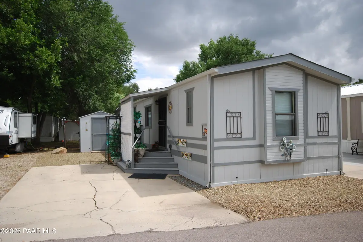 1305 Adams Avenue #75, Prescott, AZ 86305 - #1