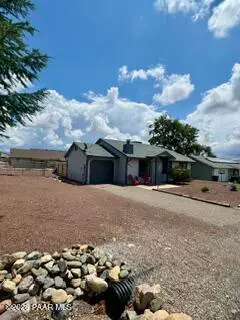 6241 N Old Mcdonald Drive, Prescott Valley, AZ 86314 - #1