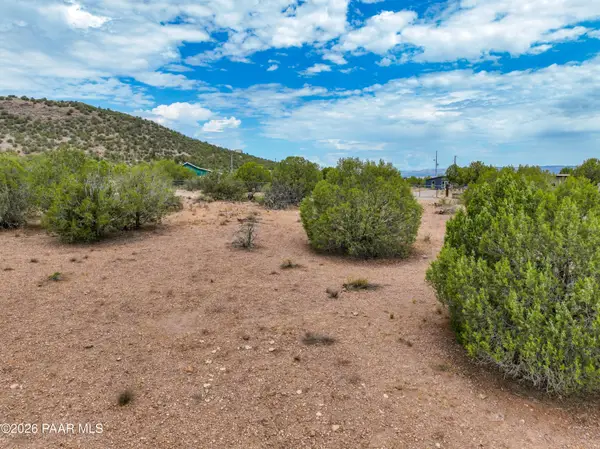 4311 W Sullivan Buttes, Chino Valley, AZ 86323
