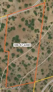4311 W Sullivan Buttes, Chino Valley, AZ 86323 - #3