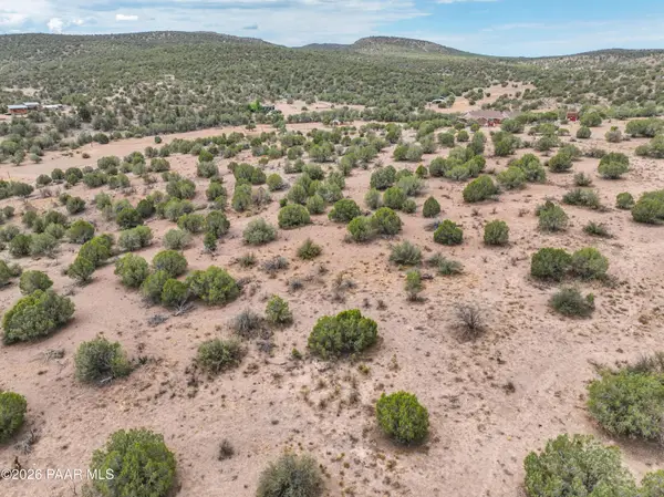 4361 W Sullivan Buttes, Chino Valley, AZ 86323