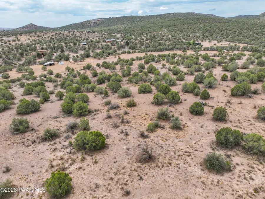 4361 W Sullivan Buttes, Chino Valley, AZ 86323 - #3