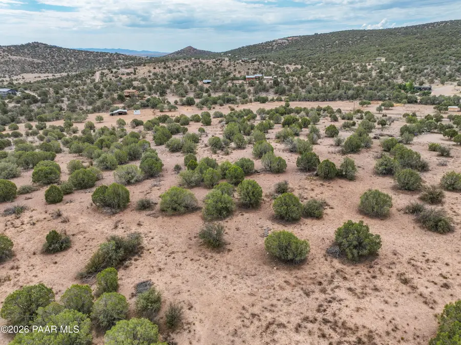 4411 W Sullivan Buttes, Chino Valley, AZ 86323 - #2