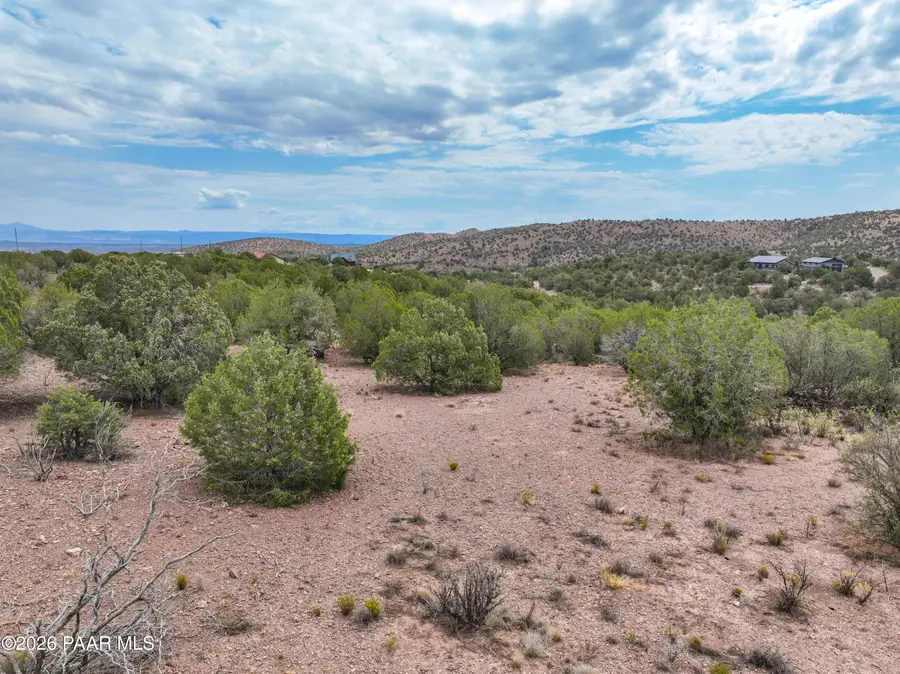 4411 W Sullivan Buttes, Chino Valley, AZ 86323 - #3