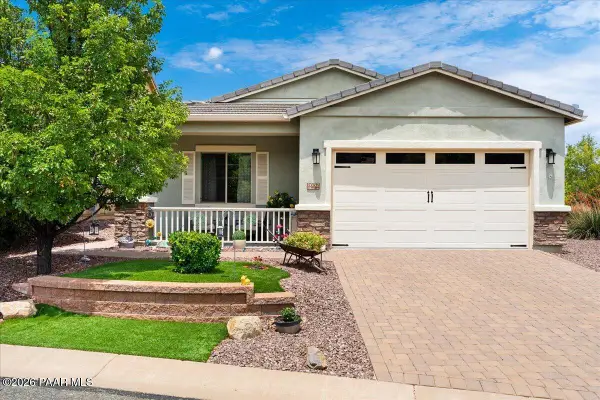 1632 Bonavista Place, Prescott, AZ 86301