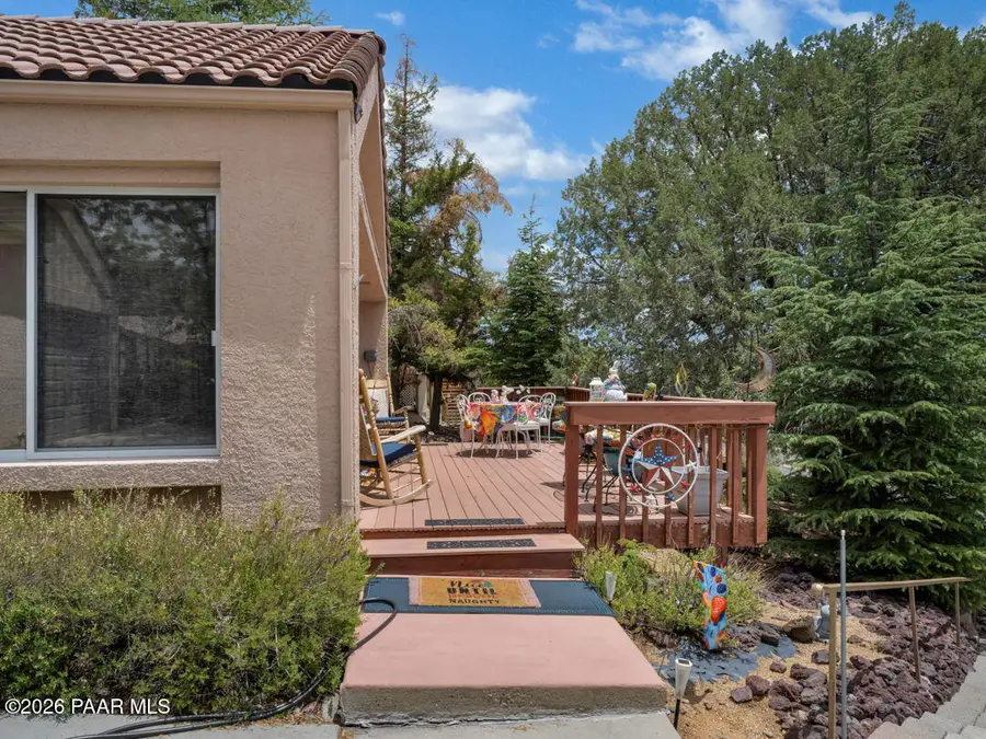 636 Shadow Mountain Drive, Prescott, AZ 86301 - #3
