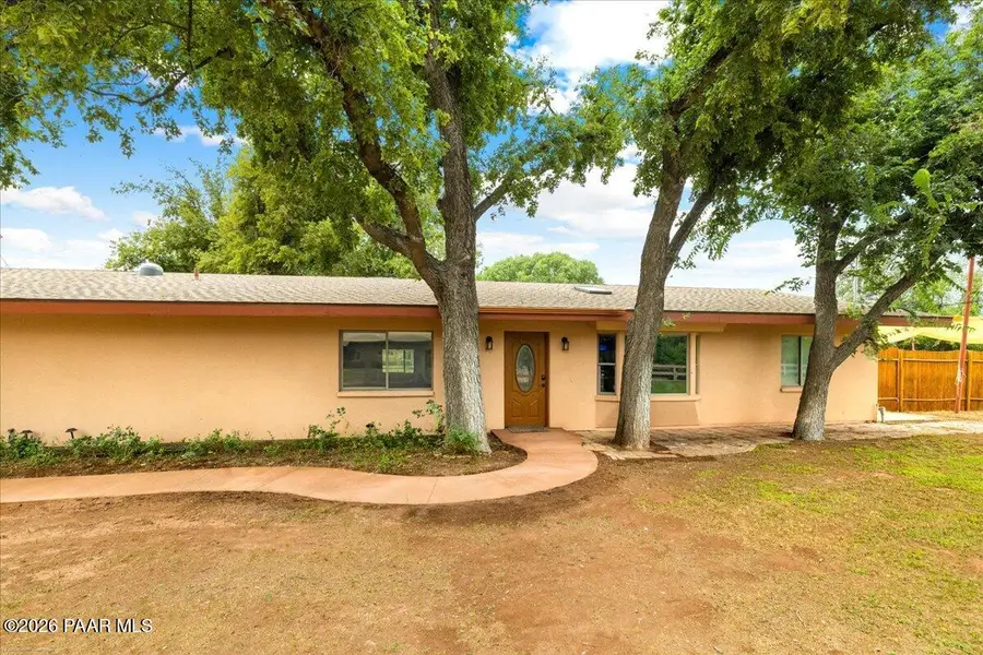 4281 E Sandy Hollow Lane, Cottonwood, AZ 86326 - #2