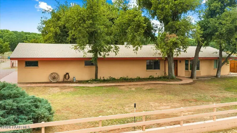 4281 E Sandy Hollow Lane, Cottonwood, AZ 86326 - #3
