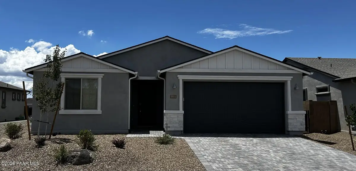 7543 E Turnberry Drive, Prescott Valley, AZ 86315 - #1