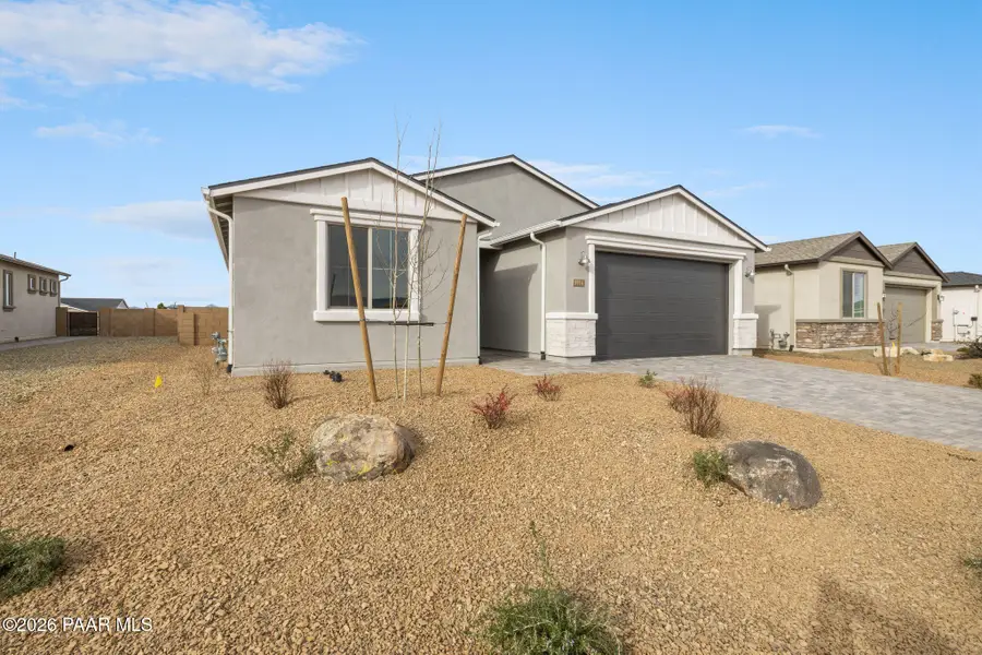 7557 E Fieldstone Drive, Prescott Valley, AZ 86315 - #2