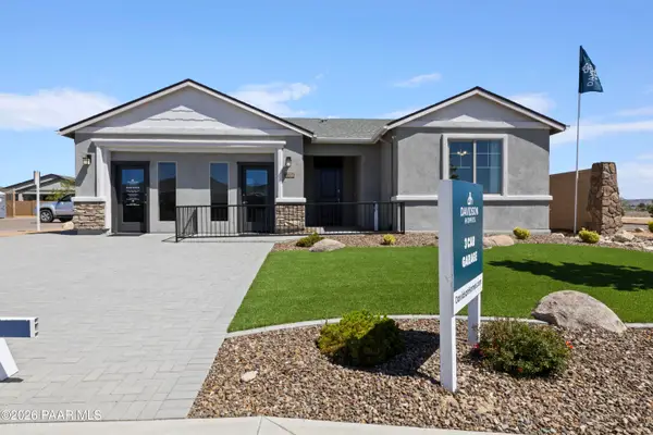8802 N Pacific Park Drive, Prescott Valley, AZ 86315