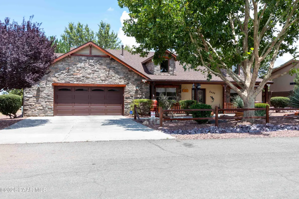 2490 Gables Way, Chino Valley, AZ 86323 - #1
