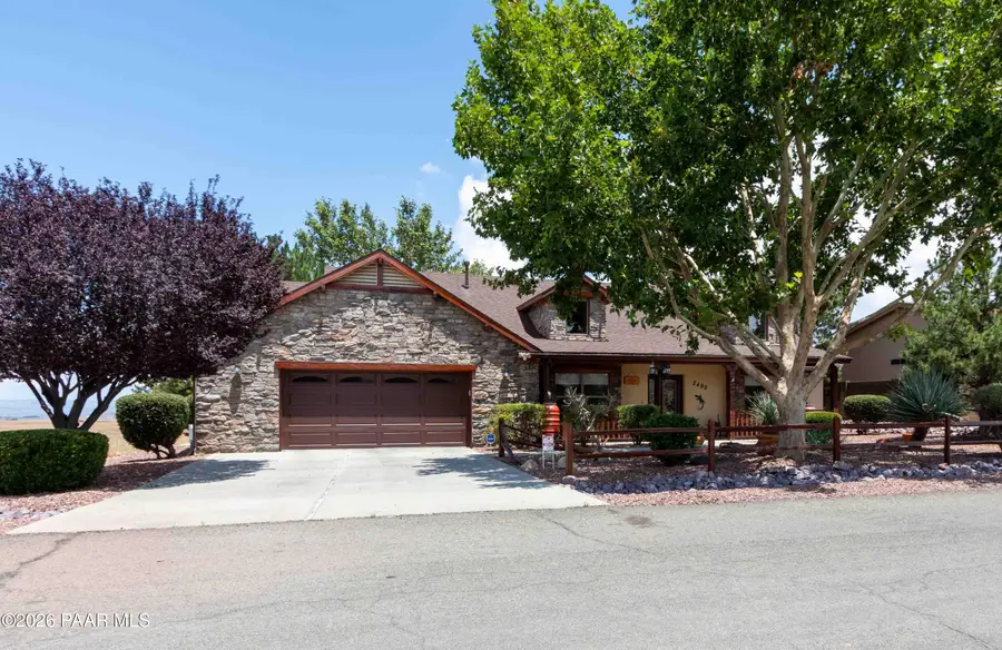 2490 Gables Way, Chino Valley, AZ 86323 - #2