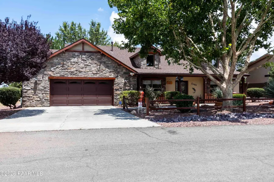 2490 Gables Way, Chino Valley, AZ 86323 - #3