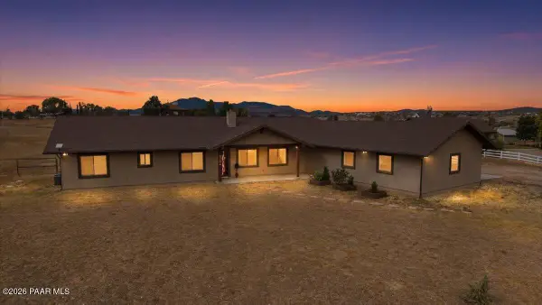 2275 W Canta Libre Road, Chino Valley, AZ 86323