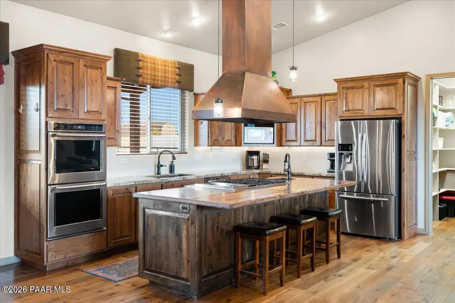 2275 W Canta Libre Road, Chino Valley, AZ 86323 - #3