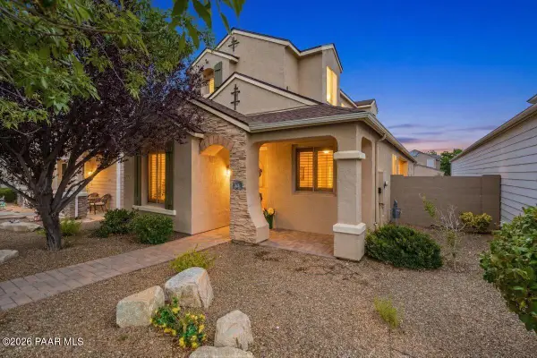7218 E Night Watch Way, Prescott Valley, AZ 86314
