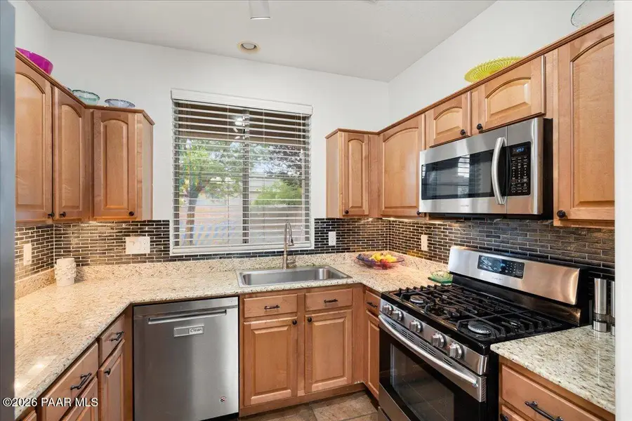 7218 E Night Watch Way, Prescott Valley, AZ 86314 - #2