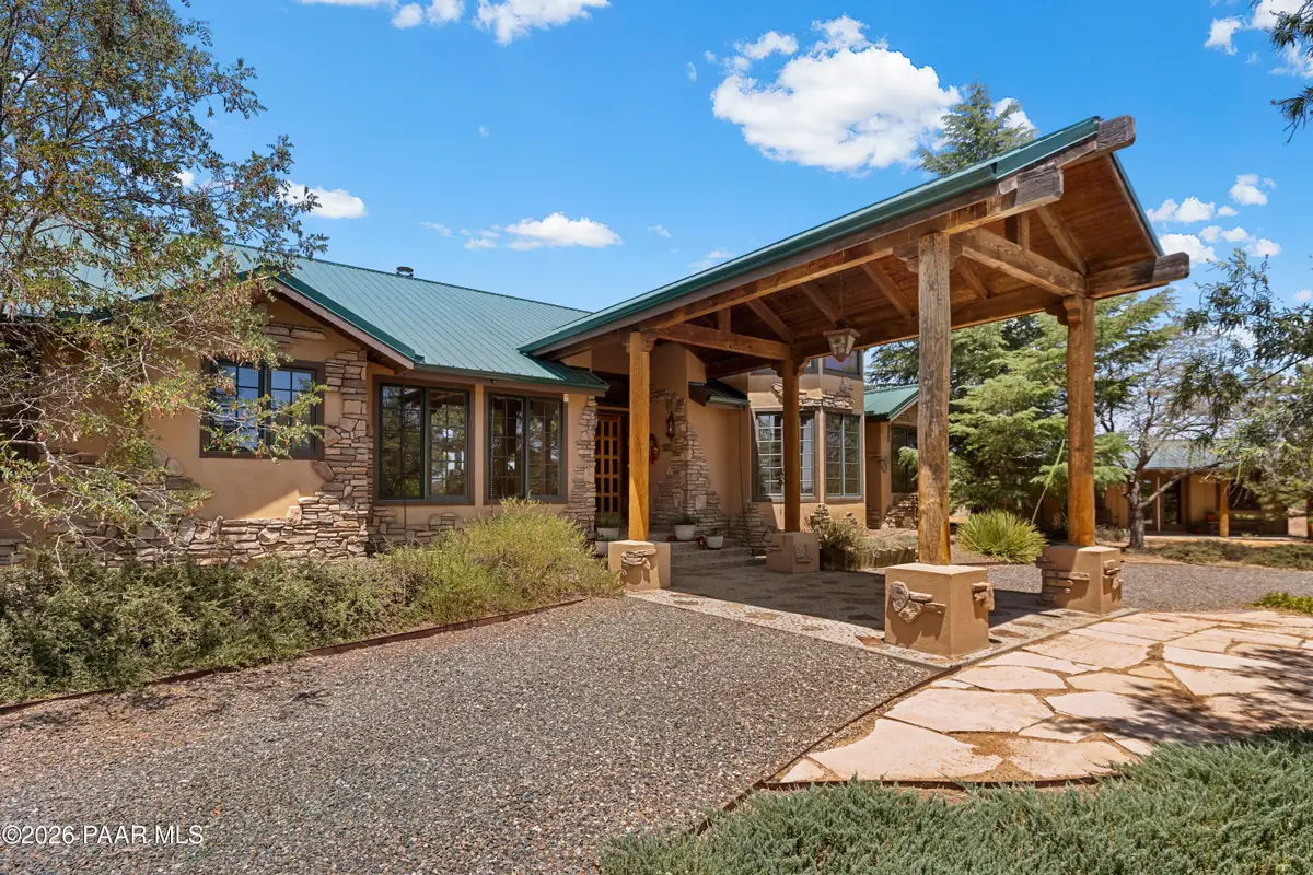 4500 W Carriage Lane, Prescott, AZ 86305 - #1