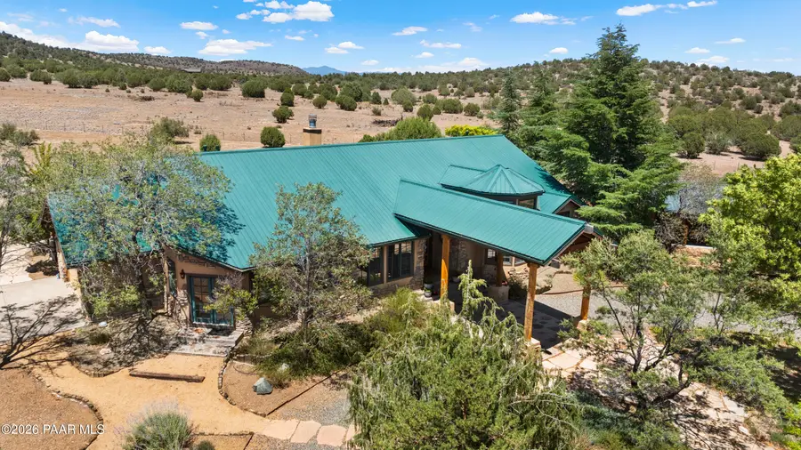 4500 W Carriage Lane, Prescott, AZ 86305 - #2
