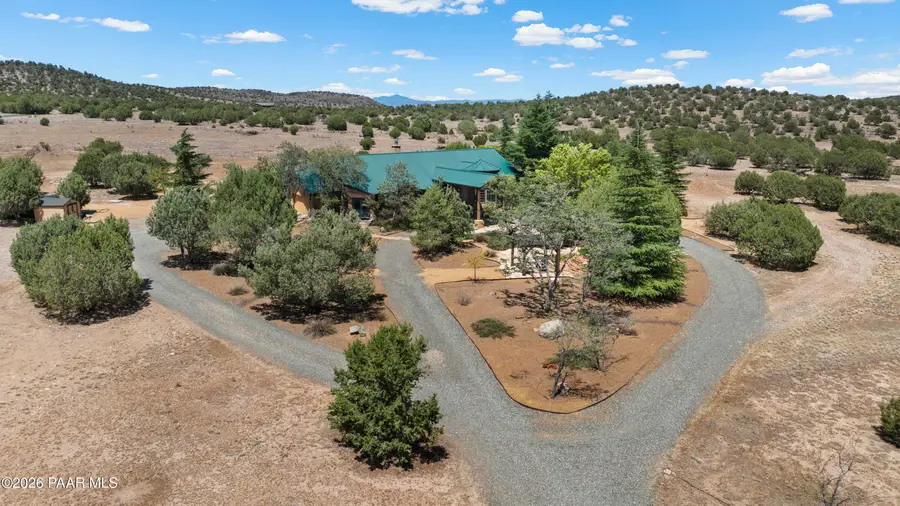 4500 W Carriage Lane, Prescott, AZ 86305 - #3