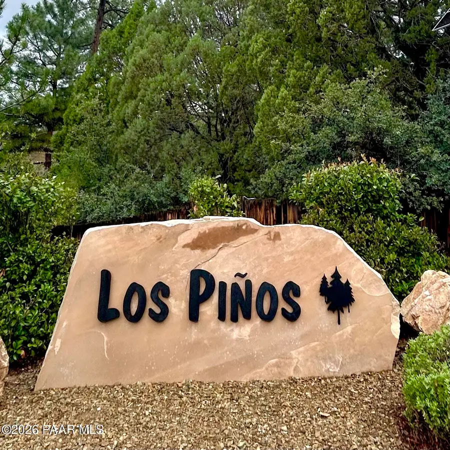 855 Angelita Drive, Prescott, AZ 86303 - #2
