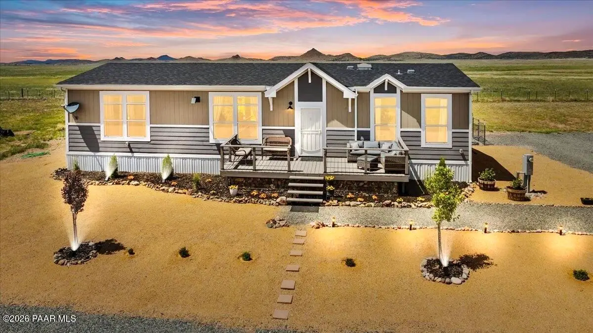 12960 N Lodestar Road, Prescott Valley, AZ 86315 - #1