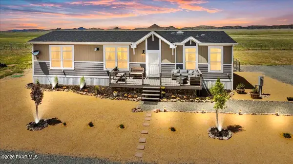 12960 N Lodestar Road, Prescott Valley, AZ 86315