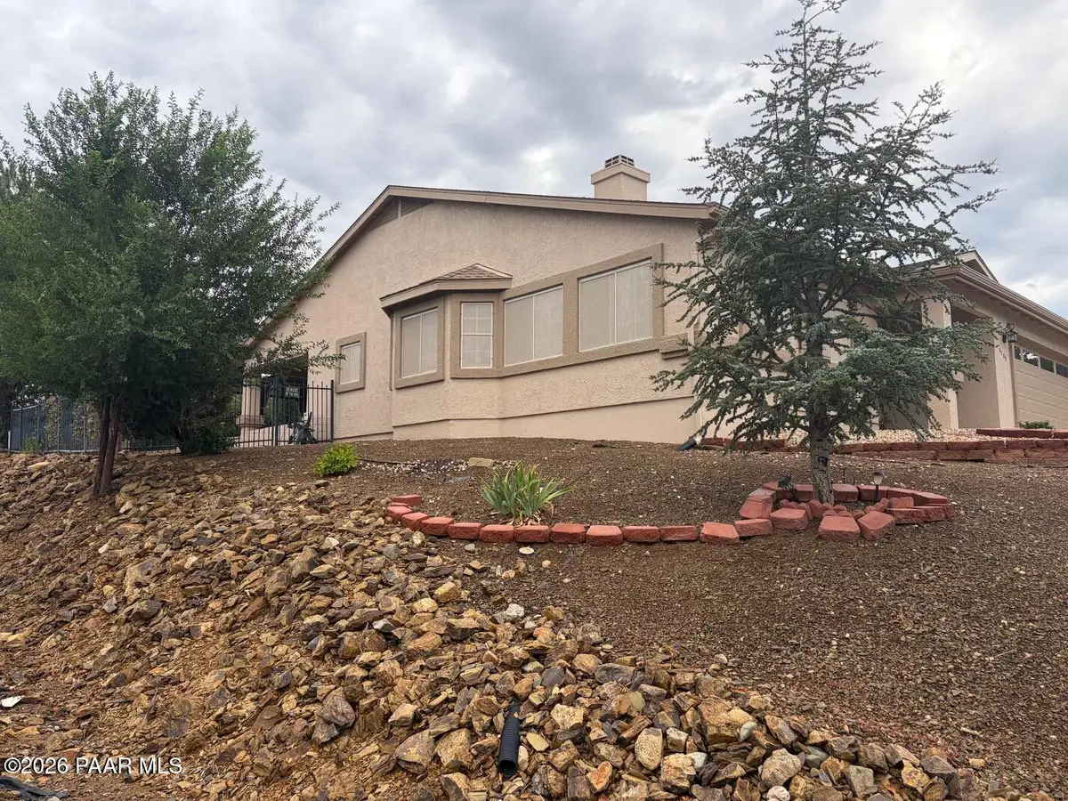 8000 Eagles Nest Lane, Prescott Valley, AZ 86314 - #1