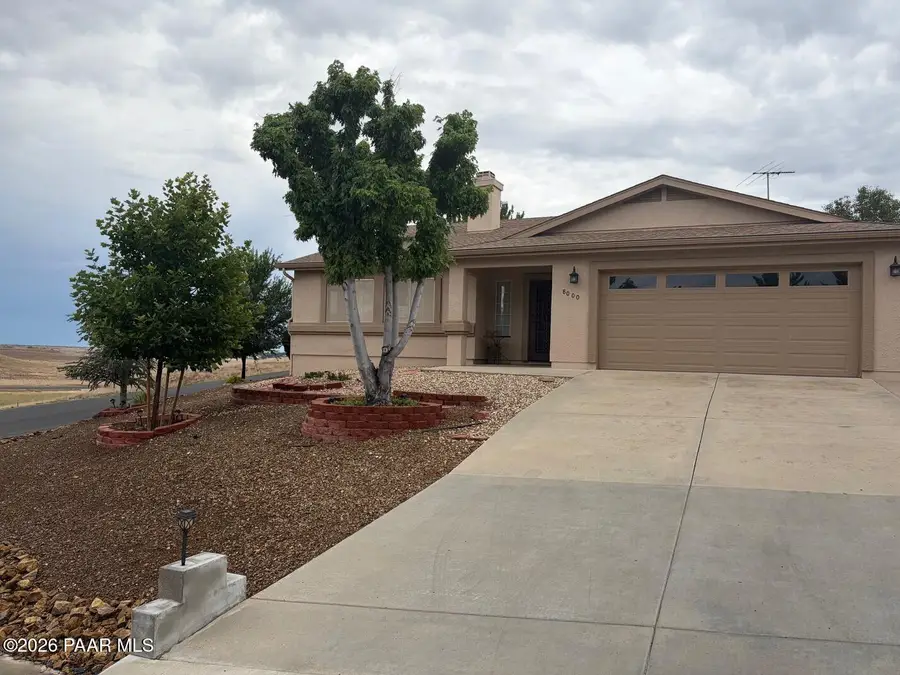 8000 Eagles Nest Lane, Prescott Valley, AZ 86314 - #2