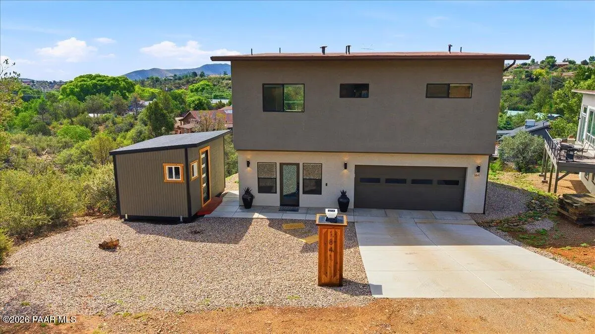 1841 N Jade Circle, Prescott, AZ 86301 - #1