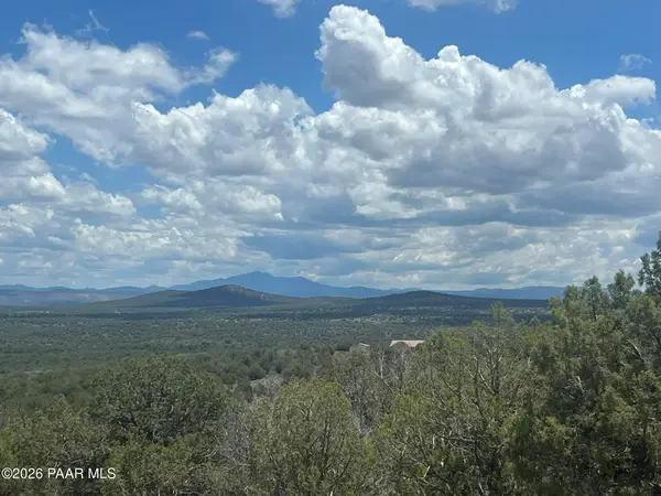 82 Mathis Road, Williams, AZ 86046