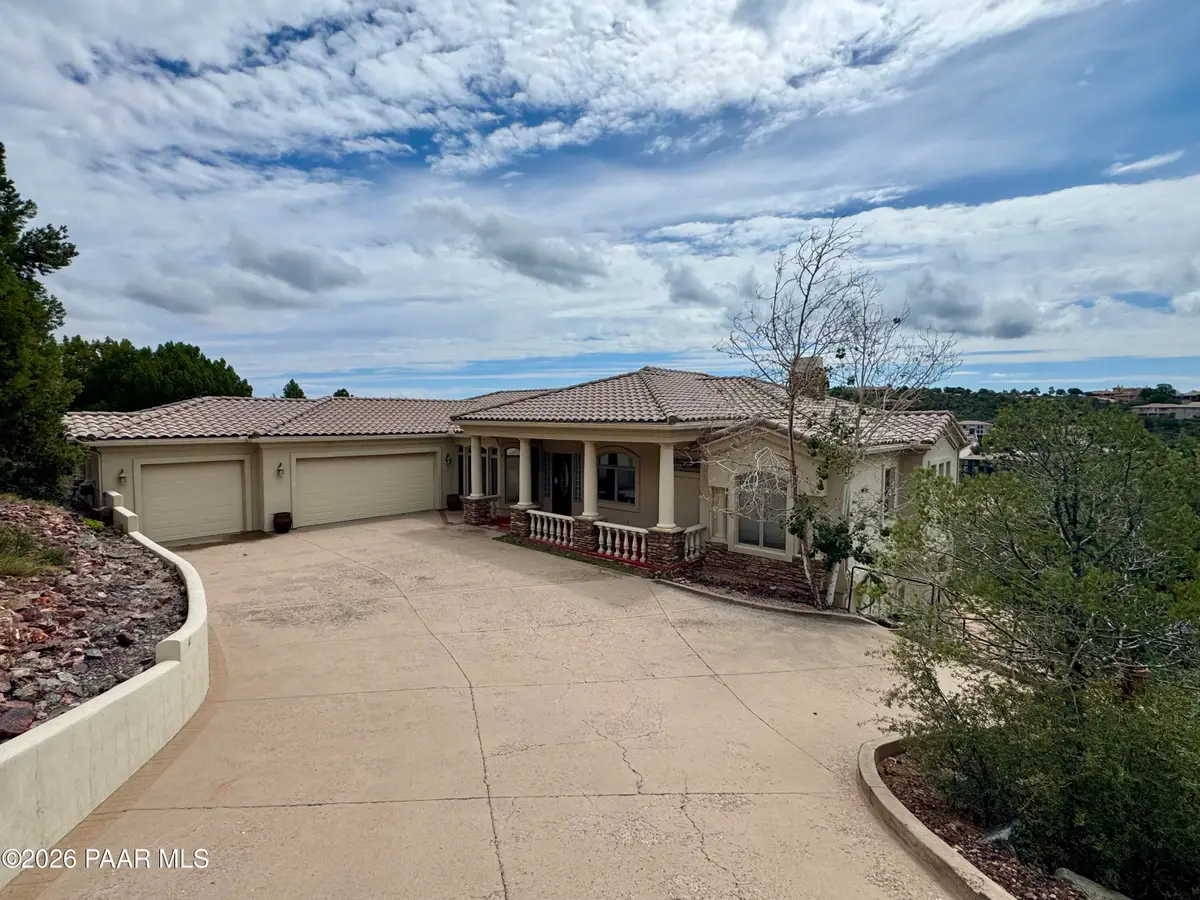 601 Sandpiper Drive, Prescott, AZ 86303 - #1