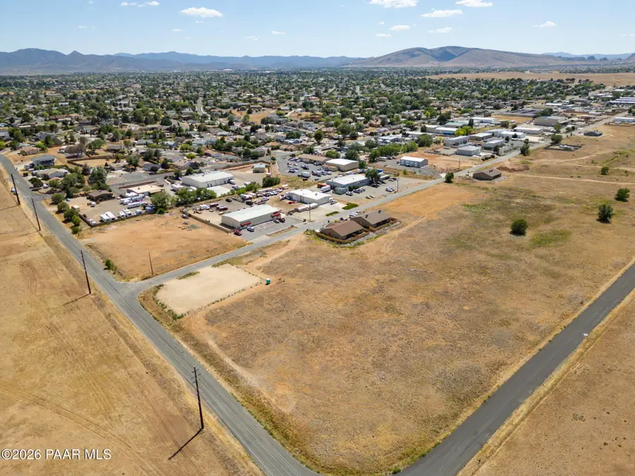 5960 N Ranger Road, Prescott Valley, AZ 86314 - #3