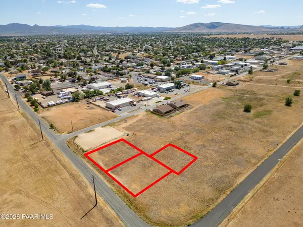 5967 N Pine Circle, Prescott Valley, AZ 86314