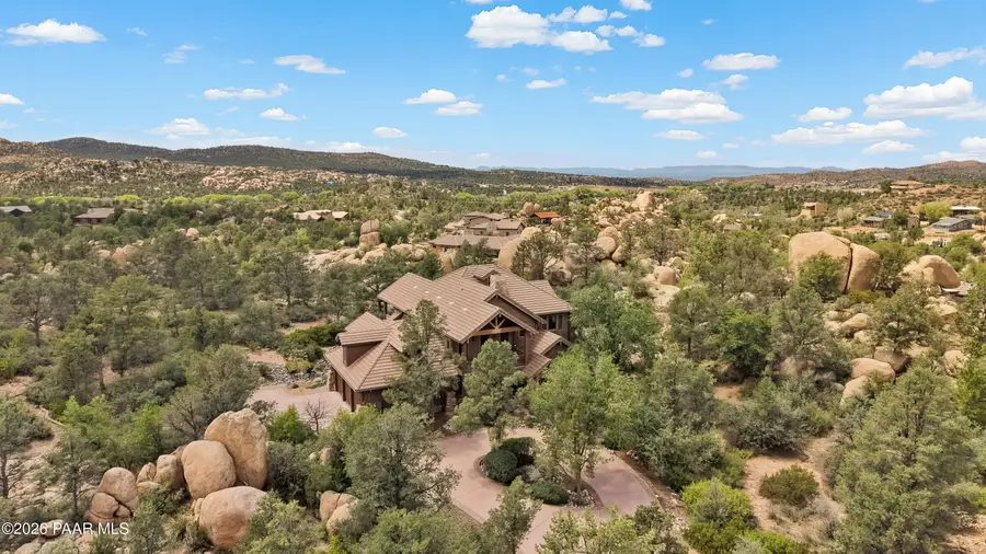 9880 N Clear Fork Road, Prescott, AZ 86305 - #3