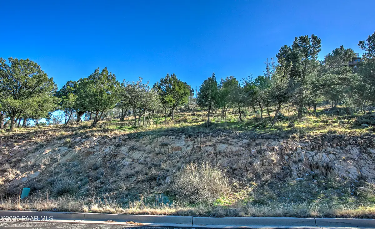 Address Withheld By Seller, Prescott, AZ 86303 - #1