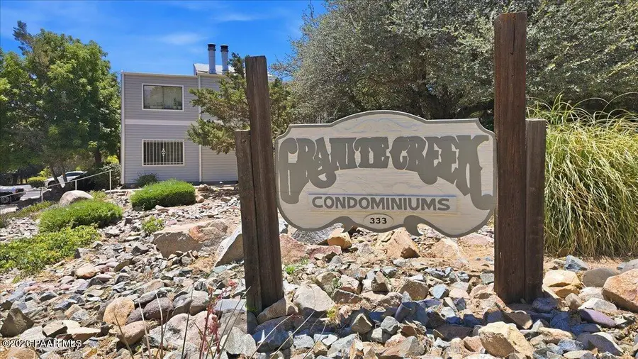 333 W Leroux Street #B6, Prescott, AZ 86303 - #2