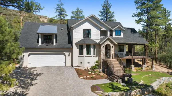 115 Laurel Court, Prescott, AZ 86303