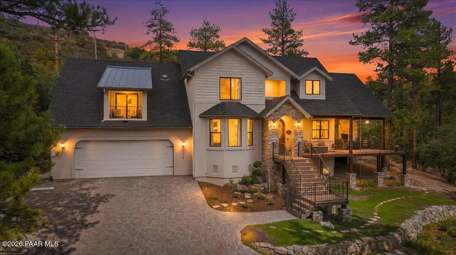 115 Laurel Court, Prescott, AZ 86303 - #2