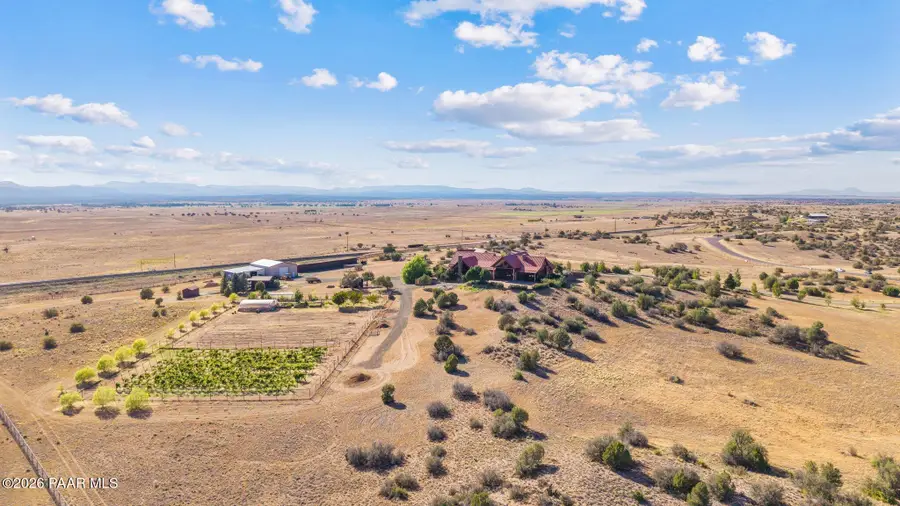 14800 N Puntenney Road, Prescott, AZ 86305 - #3