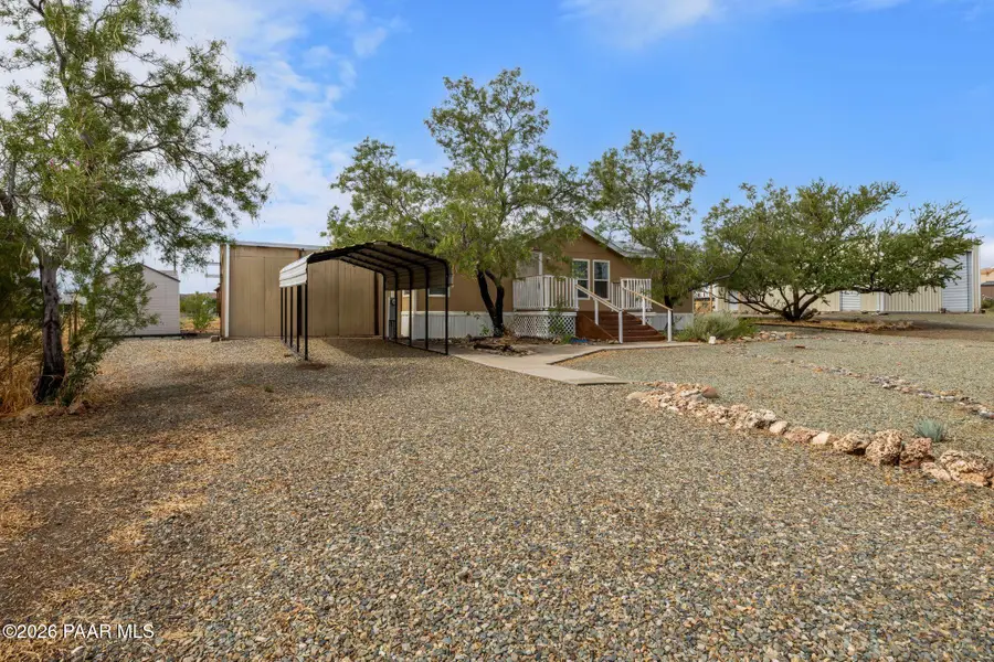 20253 E Conestoga Drive, Cordes Lakes, AZ 86333 - #2