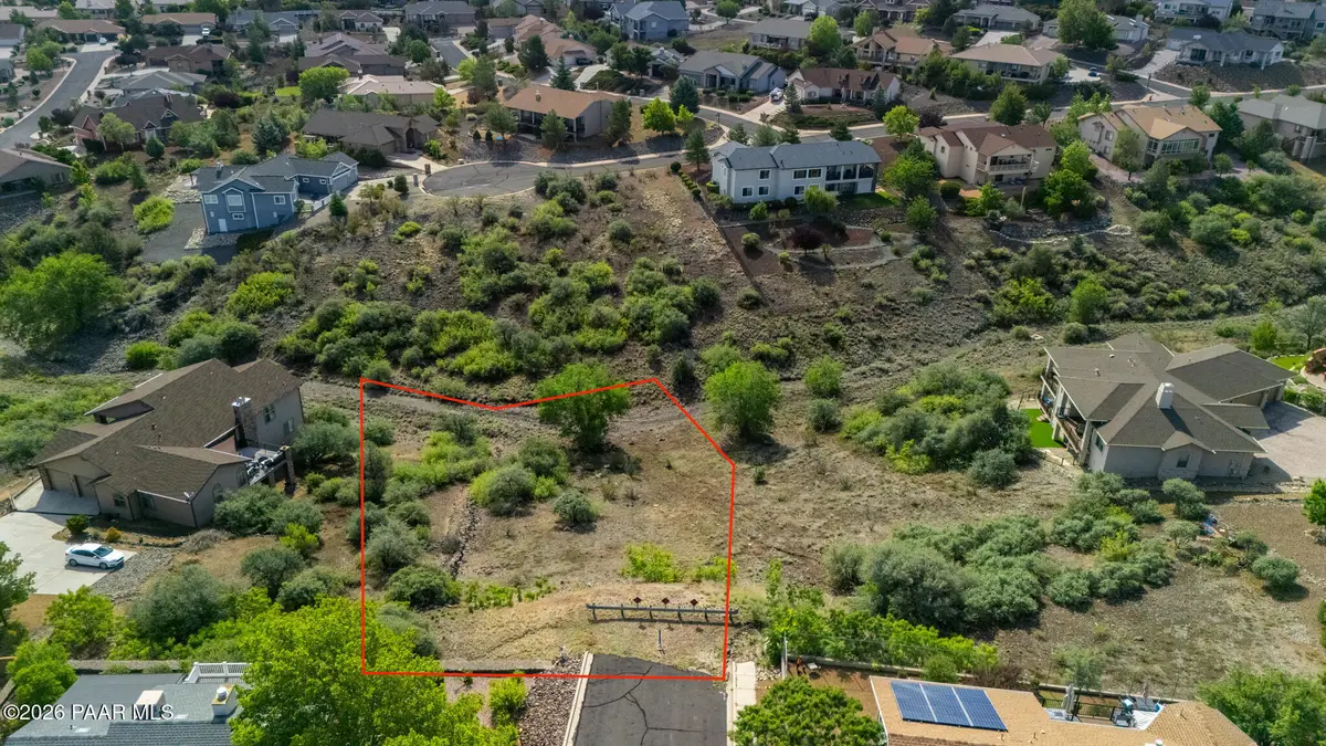 720 Tetons Road, Prescott, AZ 86301 - #1