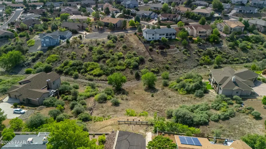 720 Tetons Road, Prescott, AZ 86301 - #2