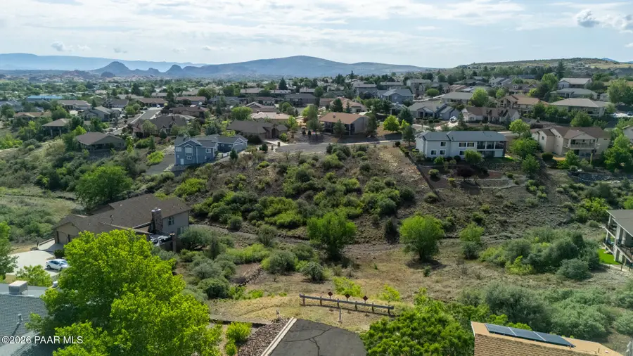 720 Tetons Road, Prescott, AZ 86301 - #3