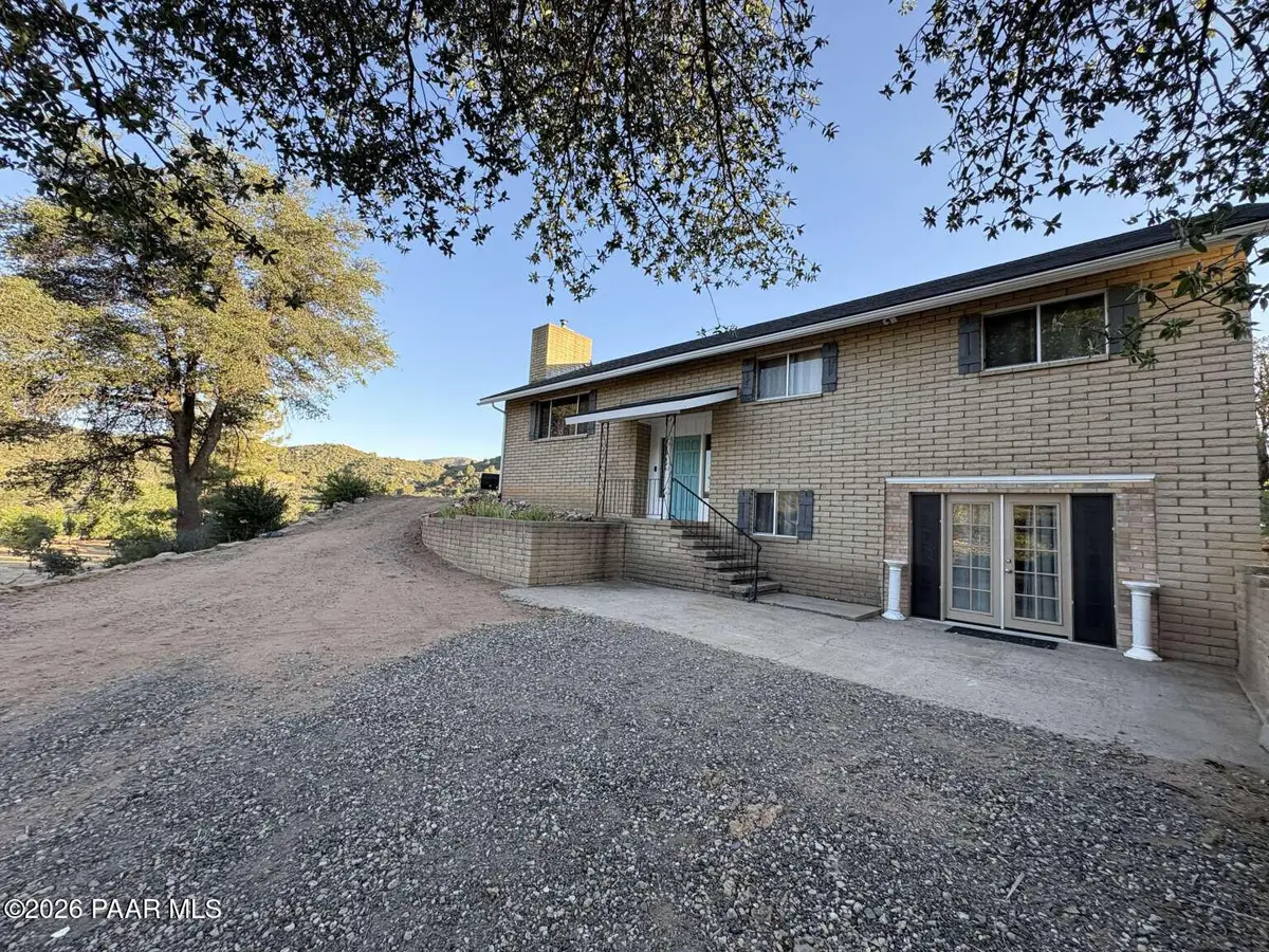 10001 W Cherry Creek Road, Dewey, AZ 86327 - #1